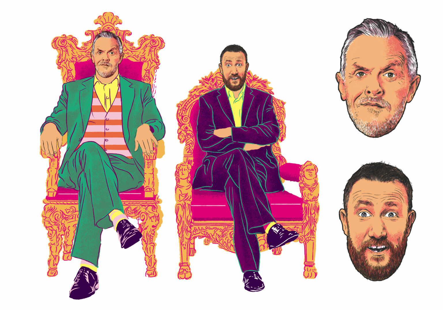 Taskmaster Education is coming to AQUILA magazine - AQUILA Blog