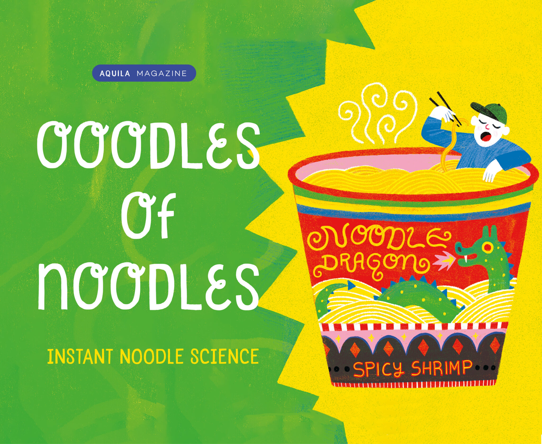 Noodlemagazkne: The Secret Ingredient You Need To Know
