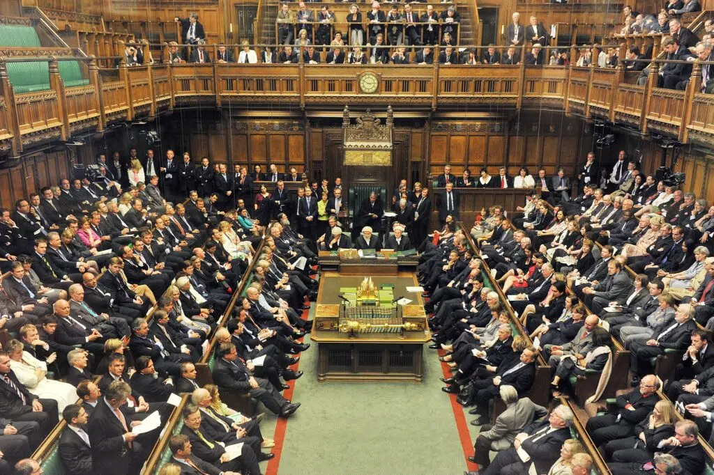 general election