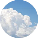 cumulous cloud summer drawing challenge