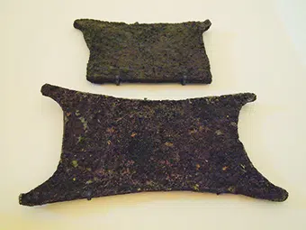 Oxhide Ingots