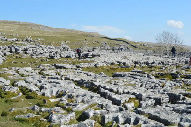 Limestone Geography Rocks and Minerals - AQUILA Blog